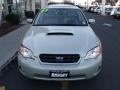 Champagne Gold Opal - Outback 2.5 XT Limited Wagon Photo No. 9