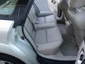 Champagne Gold Opal - Outback 2.5 XT Limited Wagon Photo No. 13