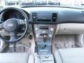 Champagne Gold Opal - Outback 2.5 XT Limited Wagon Photo No. 15