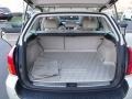 Champagne Gold Opal - Outback 2.5 XT Limited Wagon Photo No. 17