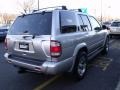 Chrome Silver Metallic - Pathfinder LE Platinum 4x4 Photo No. 6