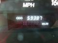 2003 Black Cherry Pearl Lexus LS 430 Sedan  photo #15