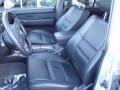 Chrome Silver Metallic - Pathfinder LE Platinum 4x4 Photo No. 11