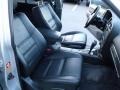 Chrome Silver Metallic - Pathfinder LE Platinum 4x4 Photo No. 12
