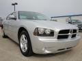 Bright Silver Metallic - Charger SXT Photo No. 1