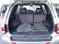 Chrome Silver Metallic - Pathfinder LE Platinum 4x4 Photo No. 16