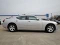 Bright Silver Metallic - Charger SXT Photo No. 2
