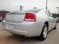 Bright Silver Metallic - Charger SXT Photo No. 3
