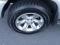 Chrome Silver Metallic - Pathfinder LE Platinum 4x4 Photo No. 20