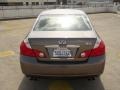 2007 Umbria Gray Metallic Infiniti M 35 Sedan  photo #6