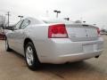 Bright Silver Metallic - Charger SXT Photo No. 5