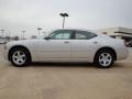 Bright Silver Metallic - Charger SXT Photo No. 6