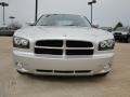 Bright Silver Metallic - Charger SXT Photo No. 8