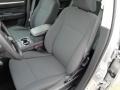 Bright Silver Metallic - Charger SXT Photo No. 9