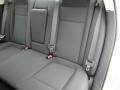 Bright Silver Metallic - Charger SXT Photo No. 11
