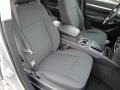 Bright Silver Metallic - Charger SXT Photo No. 16