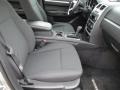 Bright Silver Metallic - Charger SXT Photo No. 17