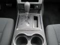 Bright Silver Metallic - Charger SXT Photo No. 25