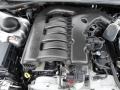 Bright Silver Metallic - Charger SXT Photo No. 29