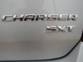 Bright Silver Metallic - Charger SXT Photo No. 31
