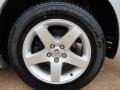 Bright Silver Metallic - Charger SXT Photo No. 32