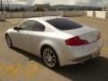 Liquid Platinum Metallic - G 35 Coupe Photo No. 5