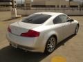 Liquid Platinum Metallic - G 35 Coupe Photo No. 7