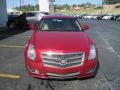 Crystal Red Tintcoat - CTS 3.6 Sedan Photo No. 5