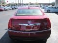 Crystal Red Tintcoat - CTS 3.6 Sedan Photo No. 6
