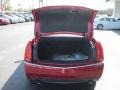 Crystal Red Tintcoat - CTS 3.6 Sedan Photo No. 7