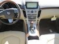 Crystal Red Tintcoat - CTS 3.6 Sedan Photo No. 8