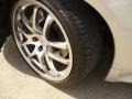 Liquid Platinum Metallic - G 35 Coupe Photo No. 12