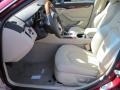Crystal Red Tintcoat - CTS 3.6 Sedan Photo No. 9