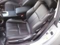 Liquid Platinum Metallic - G 35 Coupe Photo No. 14