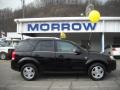 Black Onyx - VUE V6 AWD Photo No. 1
