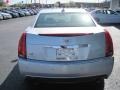 Radiant Silver Metallic - CTS 3.6 Sedan Photo No. 8