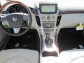 Radiant Silver Metallic - CTS 3.6 Sedan Photo No. 10
