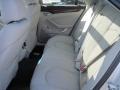 Radiant Silver Metallic - CTS 3.6 Sedan Photo No. 12