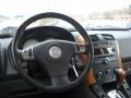 Black Onyx - VUE V6 AWD Photo No. 11