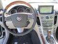 Radiant Silver Metallic - CTS 3.6 Sedan Photo No. 14