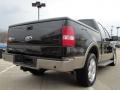 2006 Black Ford F150 King Ranch SuperCrew  photo #3