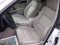 2008 Satin White Pearl Subaru Legacy 2.5i Limited Sedan  photo #15