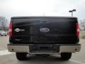 2006 Black Ford F150 King Ranch SuperCrew  photo #4