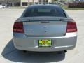 2007 Silver Steel Metallic Dodge Charger R/T  photo #4