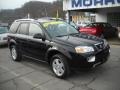 Black Onyx - VUE V6 AWD Photo No. 18