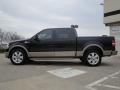 2006 Black Ford F150 King Ranch SuperCrew  photo #6