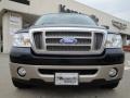 2006 Black Ford F150 King Ranch SuperCrew  photo #8