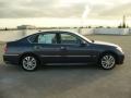 Slate Blue - M 35 Sedan Photo No. 8