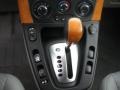 Black Onyx - VUE V6 AWD Photo No. 23