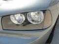 Silver Steel Metallic - Charger R/T Photo No. 10
